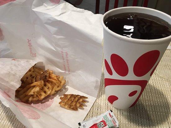 Chick-fil-A
